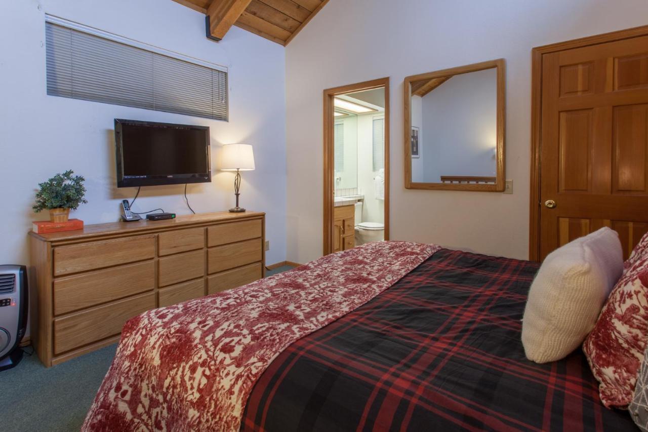 Val D'Lsere # 21 Mammoth Lakes Bagian luar foto